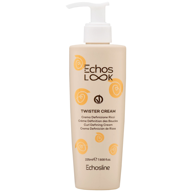 Echosline Echos Look Twister Cream 225ml