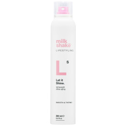 Milk Shake Lifestyling Let It Shine Spray 200ml