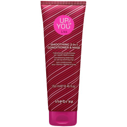 Inebrya Up to You 2in1 Conditioner&Mask 250ml