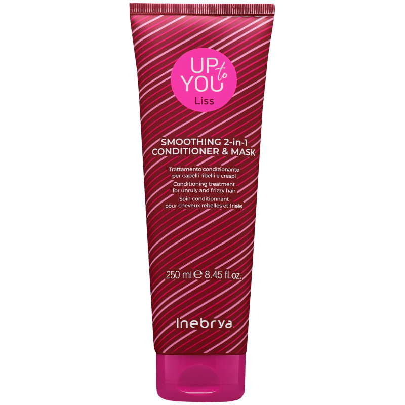 Inebrya Up to You 2in1 Conditioner&Mask 250ml