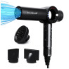 Poniks Professional Hair Dryer AS002