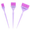 Poniks Blackomb Glam Brushes 3 pcs.