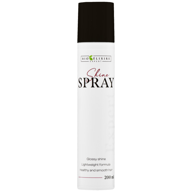 Bioelixire Expert Shine Spray 200ml