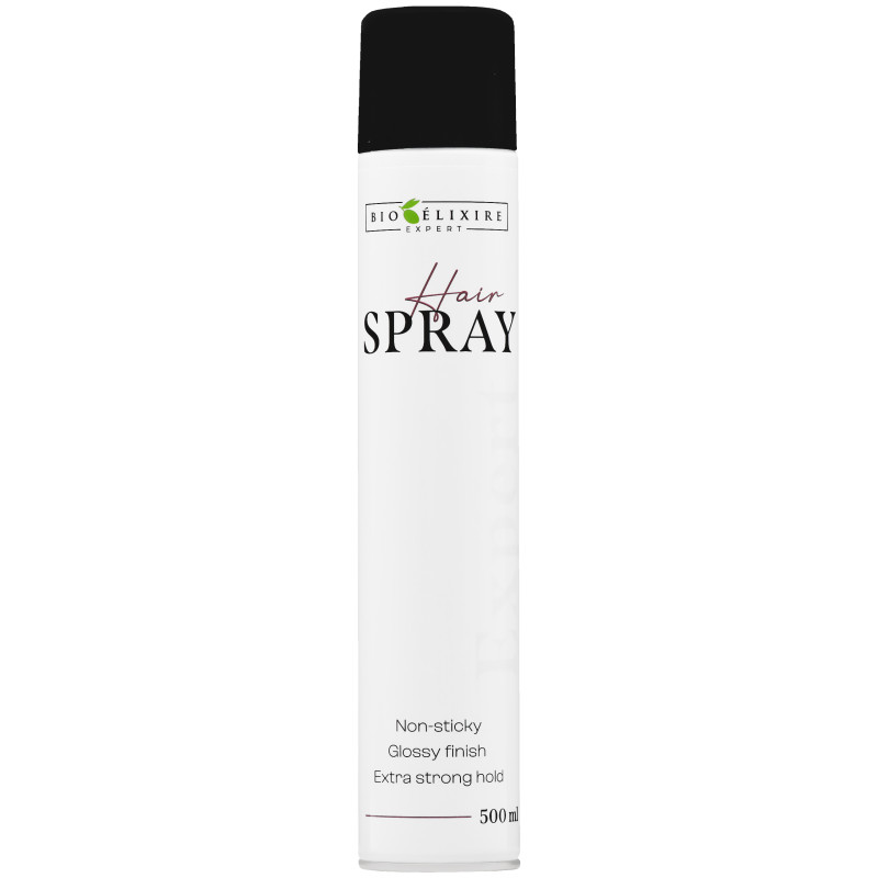 Bioelixire Expert Hair Spray 500ml