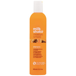 Milk Shake Moisture&More Shampoo 300ml
