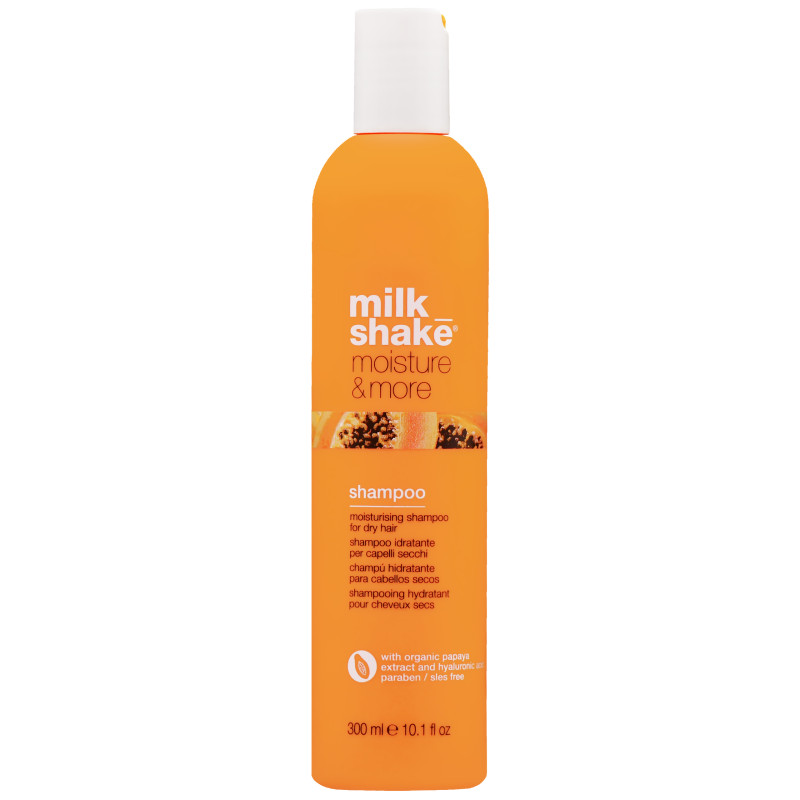 Milk Shake Moisture&More Shampoo 300ml