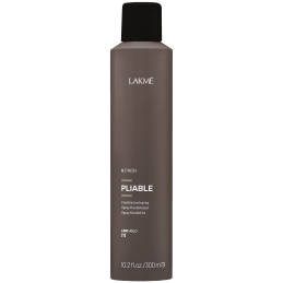 Lakme K.Finish Pliable Flexible Hairspray 300ml