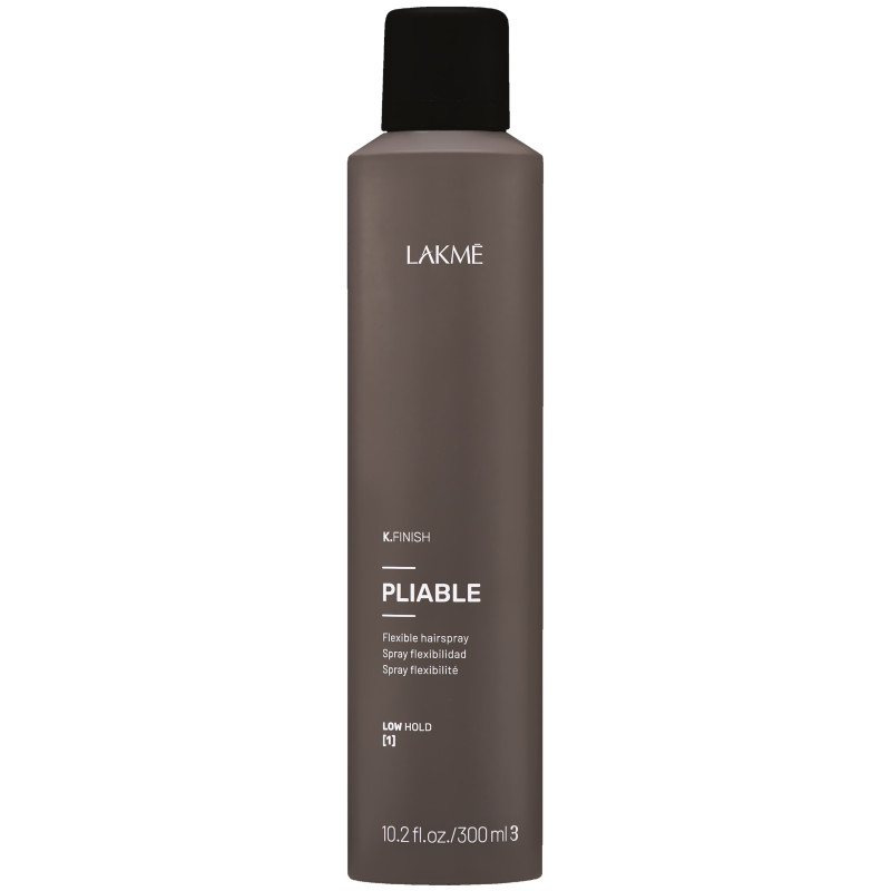 Lakme K.Finish Pliable Flexible Hairspray 300ml