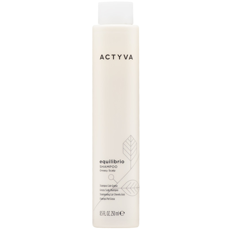 Kemon Actyva Equilibrio Shampoo 250ml