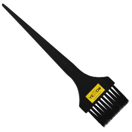 Alfaparf Yellow Hair Dye Brush