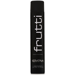 Frutti Keratina Hairspray 750ml