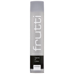 Frutti Semi Di Lino Hairspray 750ml