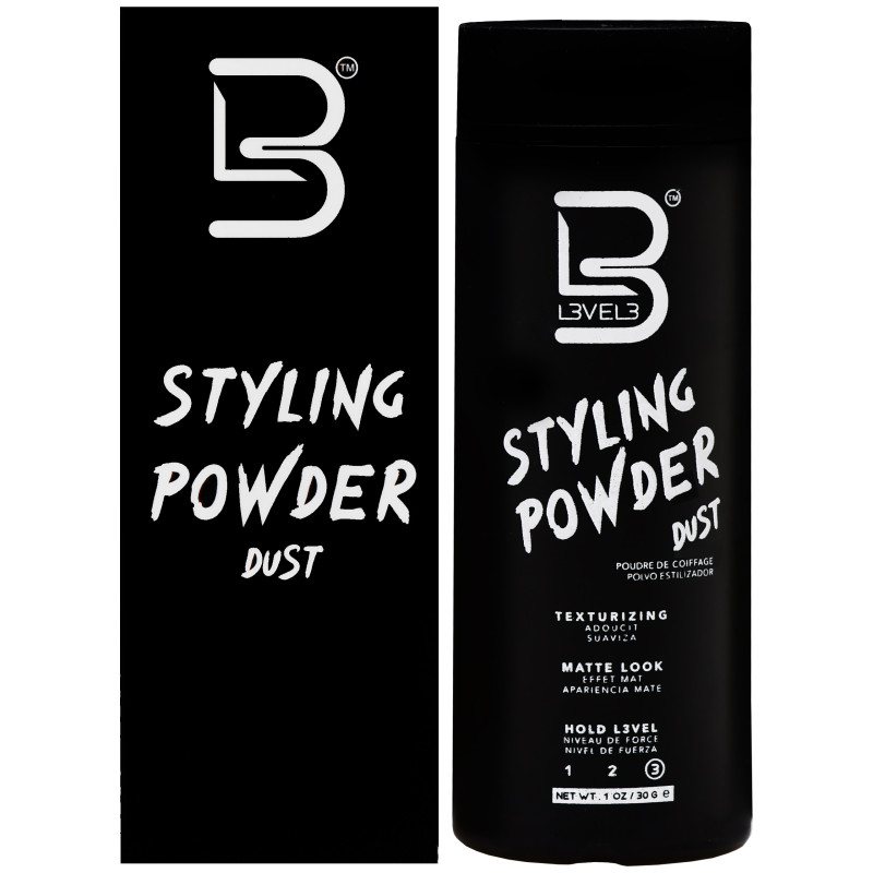 Level3 Styling Powder 30g