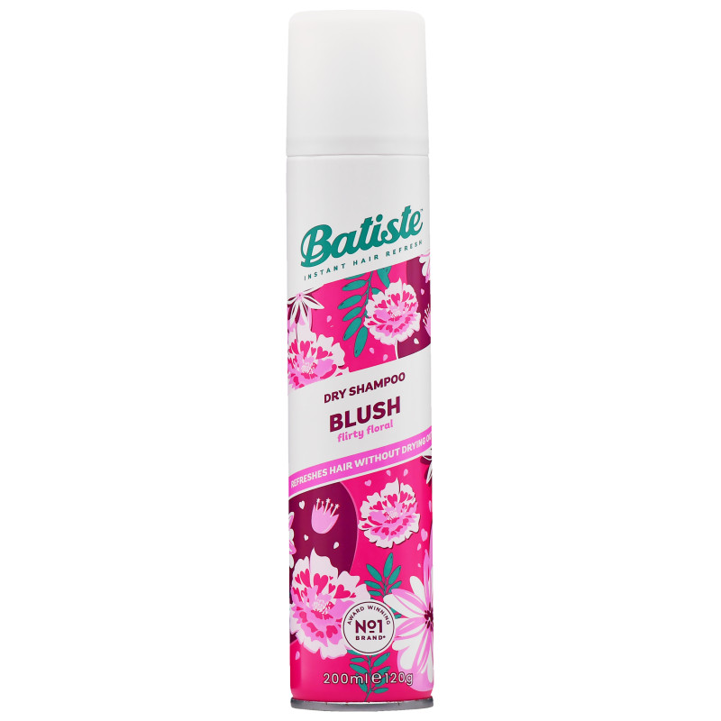 Batiste Blush Dry 200ml, suchy szampon