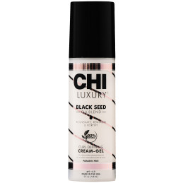 CHI Luxury Black Seed Curl Cream 147ml