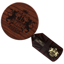 Dear Barber Fibre Paste 100ml