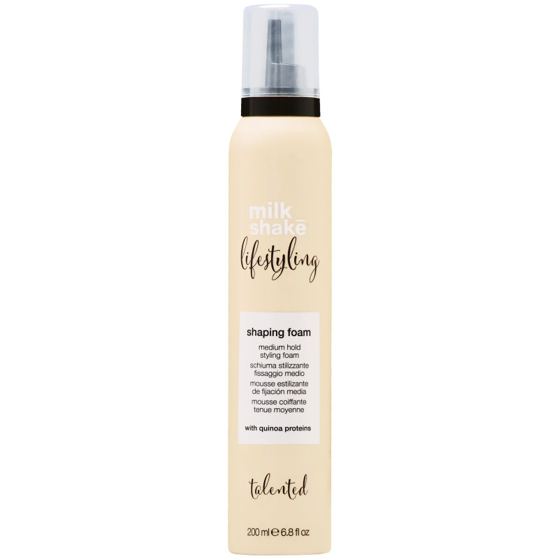 Milk Shake Lifestyling Shaping Foam 200ml