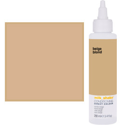 Milk Shake Direct Colour Toner 200ml