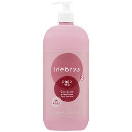 Inebrya Prep Regenerating Mask 1000ml