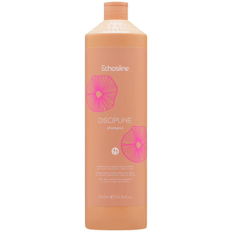 Echosline Discipline Shampoo 1000ml