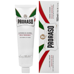 Proraso Sensitive Shaving Soap 150ml