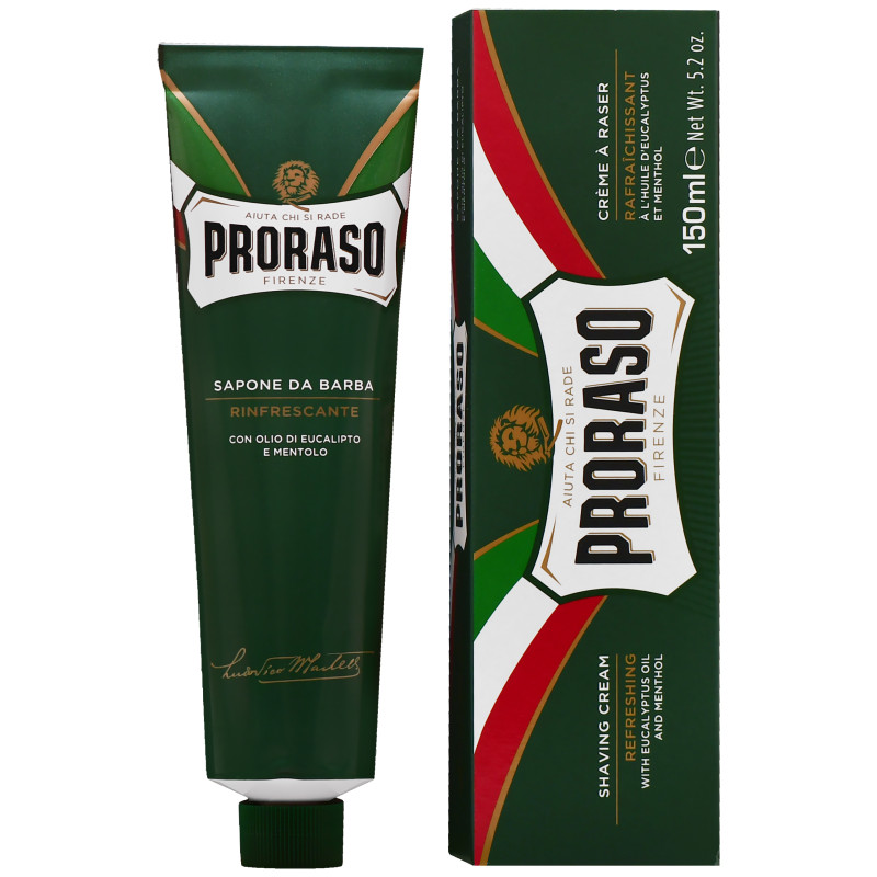 Proraso Refreshing Shaving Soap 150ml