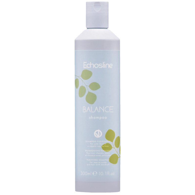 Echosline Balance Shampoo 300ml