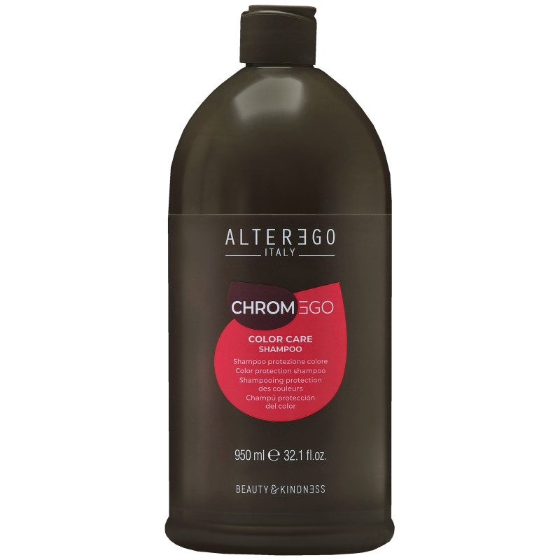 Alter Ego ChromEgo Color Care Shampoo 950ml