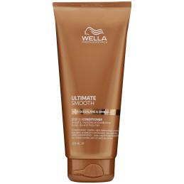 Wella ULTIMATE Smooth Conditioner 200ml