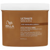 Wella ULTIMATE Smooth Intense Mask 500ml