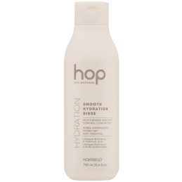 Montibello HOP Smooth Hydration Rinse Conditioner 750ml