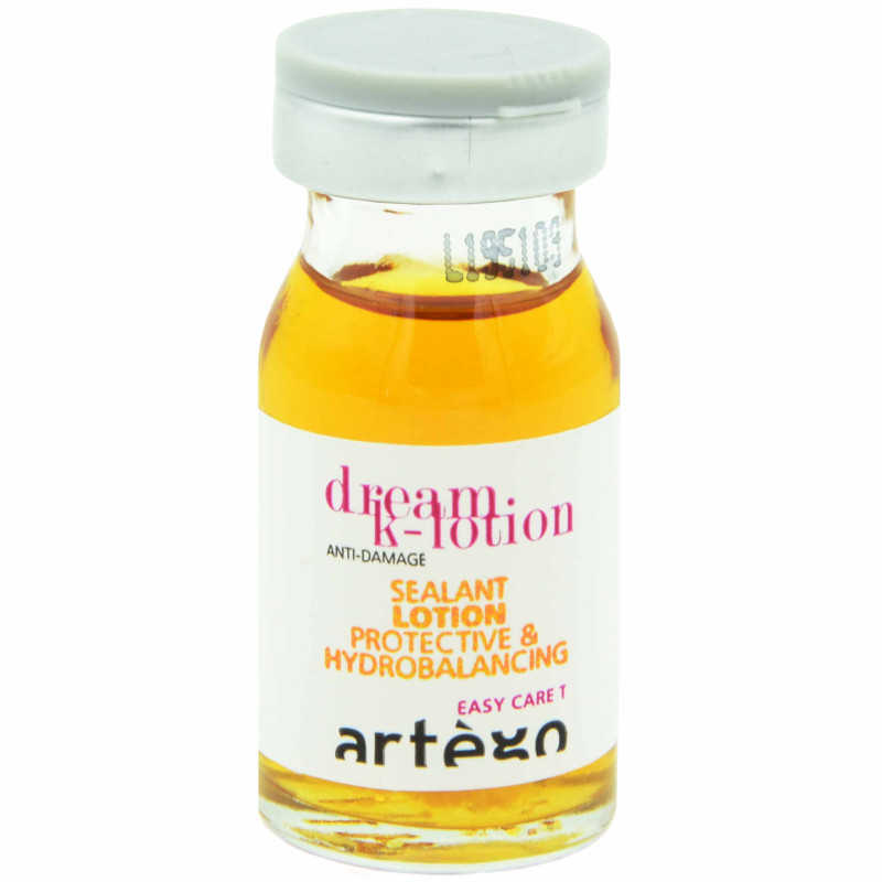 Artego Dream K-Lotion Ampoule 8ml