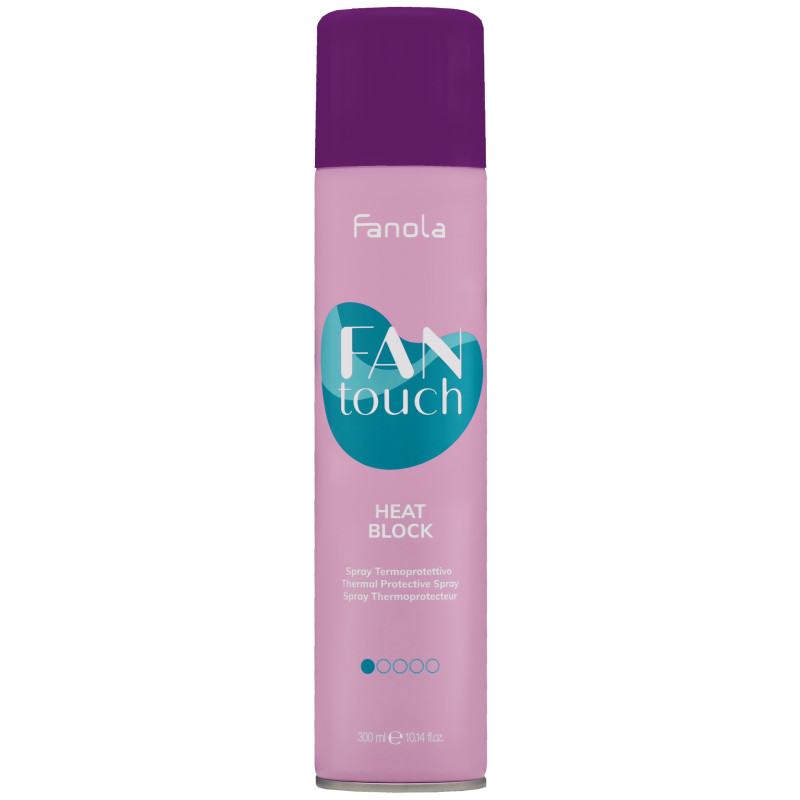 Fanola FanTouch Thermal Protection Spray 300ml