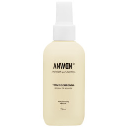 Anwen Heat Protection Spray X Klaudia Matuszewska 150ml