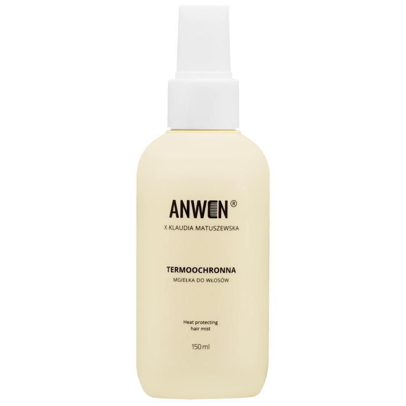 Anwen Heat Protection Spray X Klaudia Matuszewska 150ml