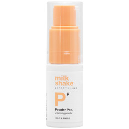 Milk Shake Lifestyling Volumizing Powder Pop 5g