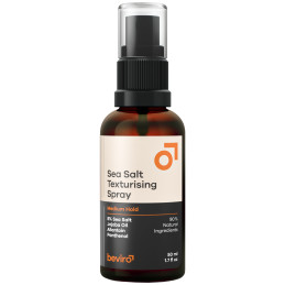 Beviro Sea Salt Spray 50ml