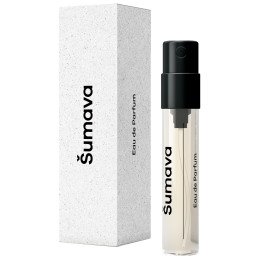 Beviro Šumava Eau de Parfum 2ml