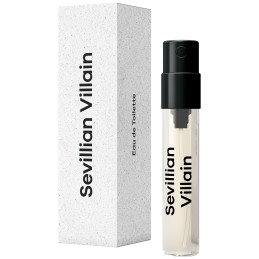 Beviro Sevillian Villain Eau de Toilette 2ml