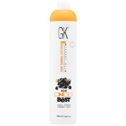 GK Hair Global Keratin The Best ACAI Treatment 1000ml