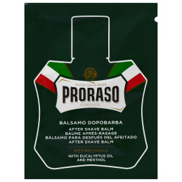 Proraso Refreshing After Shave Balm 3ml