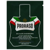 Proraso Refreshing After Shave Balm 3ml