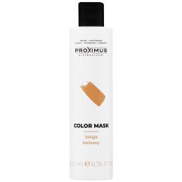 Proximus Colouring Mask BEIGE 200ml