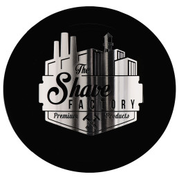 The Shave Factory 99 Matte Clay 150ml