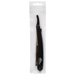 The Shave Factory Straight Razor Plastic