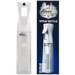 The Shave Factory Spray Bottle 300ml