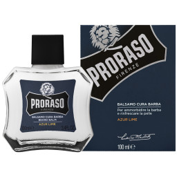 Proraso Azur Lime Beard Balm 100ml