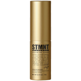 STMNT Statement Grooming Goods Spray Powder 4g