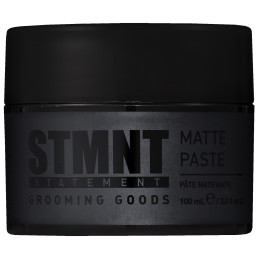 STMNT Statement Grooming Goods Matte Paste 100ml