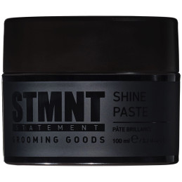 STMNT Statement Grooming Goods High-Shine Paste 100ml